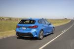 BMW M135i xDrive 2019 года (AU)